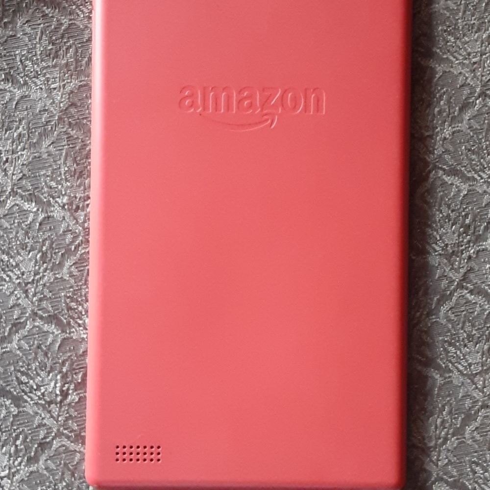 Tablet - Picture 2 of 2